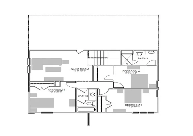 Photo 3 of Single family home for sale at 114 Melrose St, Hutto, TX 78634 | MLS# 7287094 | Listing updated on 2026-06-29