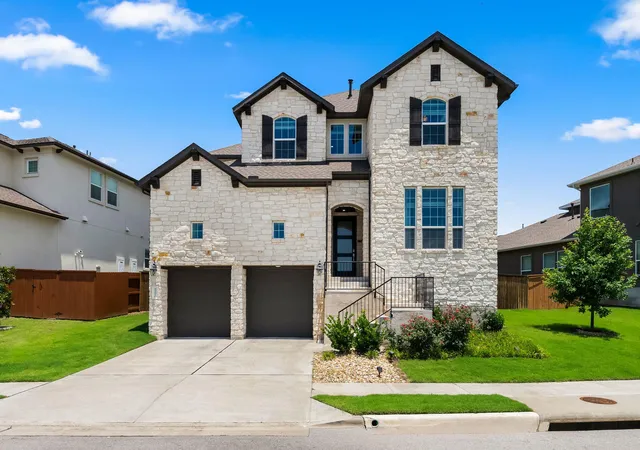 Photo 1 of Single family home for sale at 5210 Watusi Bnd, Austin, TX 78732 | MLS# 4065426 | Listing updated on 2026-09-04