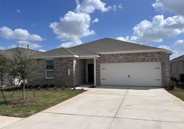 Photo 1 of Single family home for sale at 4408 Bonita Oaks Dr, Georgetown, TX 78628 | MLS# 2905160 | Listing updated on 2026-09-28