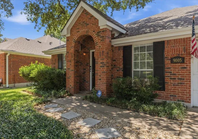 Photo 1 of Single family home for sale at 9005 Marthas Dr, Austin, TX 78717 | MLS# 1343382 | Listing updated on 2026-07-27