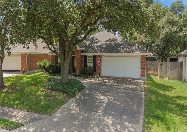 Photo 3 of Single family home for sale at 9005 Marthas Dr, Austin, TX 78717 | MLS# 1343382 | Listing updated on 2026-07-27