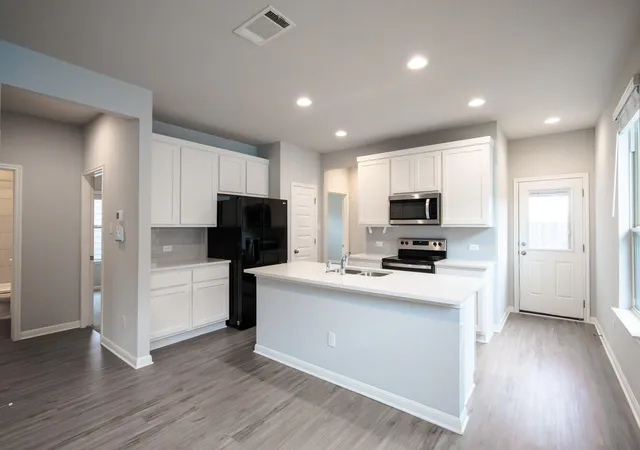 Photo 1 of Single family home for sale at 208 Kellys Heroes Way, Jarrell, TX 76537 | MLS# 6141930 | Listing updated on 2026-09-06