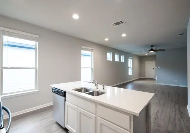 Photo 3 of Single family home for sale at 208 Kellys Heroes Way, Jarrell, TX 76537 | MLS# 6141930 | Listing updated on 2026-09-06
