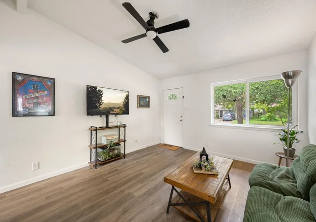 Photo 3 of Single family home for sale at 5800 Breezewood Dr, Austin, TX 78745 | MLS# 4443738 | Listing updated on 2026-09-30