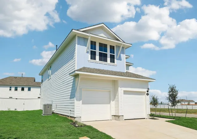 Photo 1 of Single family home for sale at 128 Honeybee Ln, Elgin, TX 78621 | MLS# 1407856 | Listing updated on 2026-10-06