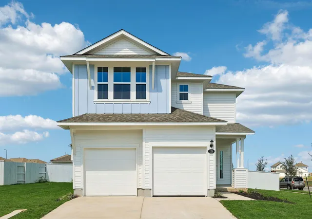 Photo 2 of Single family home for sale at 128 Honeybee Ln, Elgin, TX 78621 | MLS# 1407856 | Listing updated on 2026-10-06