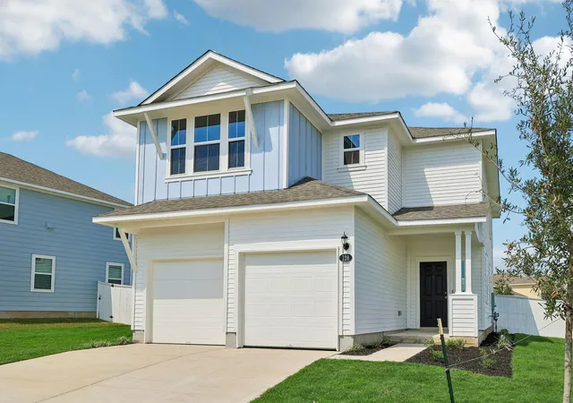 Photo 3 of Single family home for sale at 128 Honeybee Ln, Elgin, TX 78621 | MLS# 1407856 | Listing updated on 2026-10-06