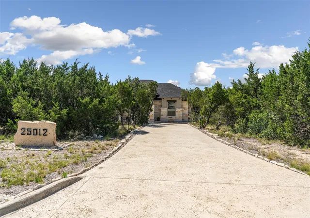 40th image of 25012 Montana Creek Xing, Marble Falls, TX 78654 | MLS# 3231689