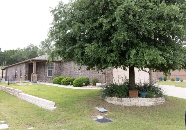 Photo 1 of Single family home for sale at 834 Salado Crk Ln, Georgetown, TX 78633 | MLS# 6863171 | Listing updated on 2026-08-27