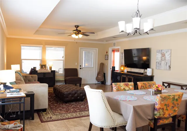 Photo 3 of Single family home for sale at 834 Salado Crk Ln, Georgetown, TX 78633 | MLS# 6863171 | Listing updated on 2026-08-27