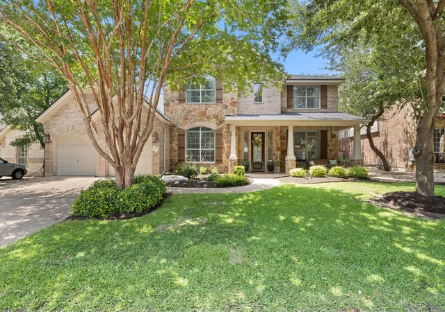 Photo 1 of Single family home for sale at 1124 Castle Path, Round Rock, TX 78681 | MLS# 4625768 | Listing updated on 2026-09-13