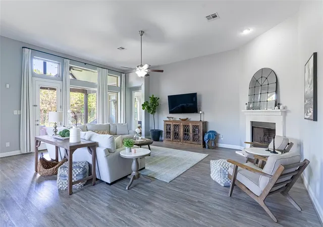 Photo 4 of Single family home for sale at 142 Rapid Springs Cv, Georgetown, TX 78628 | MLS# 4675854 | Listing updated on 2026-08-13
