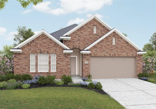 Photo 1 of Single family home for sale at 14216 Grassley Trl, Manor, TX 78653 | MLS# 4515827 | Listing updated on 2026-10-07