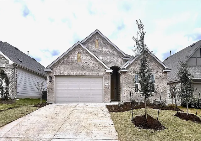 Single family home for sale at 14216 Grassley Trl, Manor, TX 78653 | MLS# 4515827