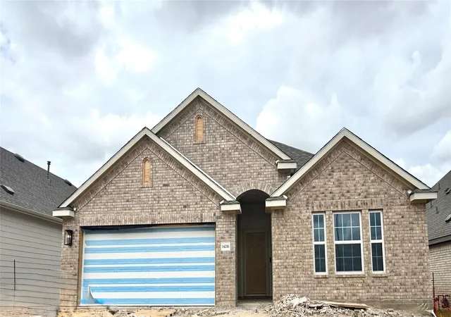 Photo 2 of Single family home for sale at 14216 Grassley Trl, Manor, TX 78653 | MLS# 4515827 | Listing updated on 2026-10-07