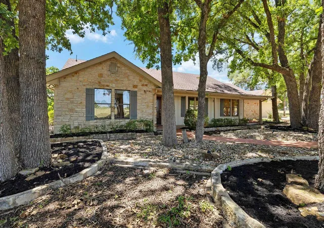 Photo 1 of Single family home for sale at 116 Fawn Gln, Georgetown, TX 78628 | MLS# 2529673 | Listing updated on 2026-07-15