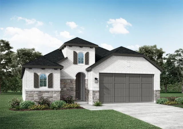 1st image of 251 High Rock Pass, Kyle, TX 78640 | MLS# 7320419