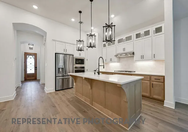 2nd image of 251 High Rock Pass, Kyle, TX 78640 | MLS# 7320419