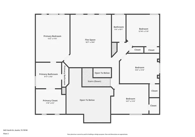 38th image of 5421 Korth Dr, Austin, TX 78749 | MLS# 2854343
