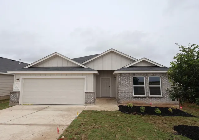 Photo 1 of Single family home for sale at 12308 Setting Peak Ln, Buda, TX 78610 | MLS# 3150643 | Listing updated on 2026-09-06