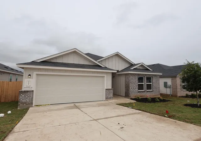Photo 2 of Single family home for sale at 12308 Setting Peak Ln, Buda, TX 78610 | MLS# 3150643 | Listing updated on 2026-09-06