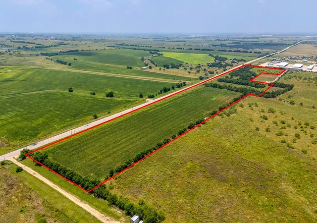 Photo 2 of House for sale at 0 Fm 487, Jarrell, TX 76537 | MLS# 4506371 | Listing updated on 2026-09-03