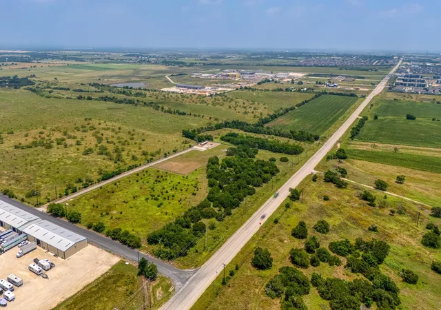 Photo 11 of Land for sale at 0 Fm 487, Jarrell, TX 76537 | MLS# 4506371 | Listing updated on 2026-09-03