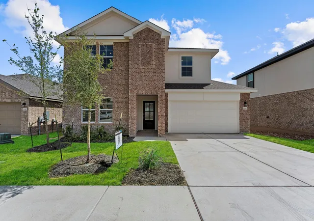 Photo 1 of Single family home for sale at 1836 Side Buster Trl, Leander, TX | MLS# 2545873 | Listing updated on 2026-10-07