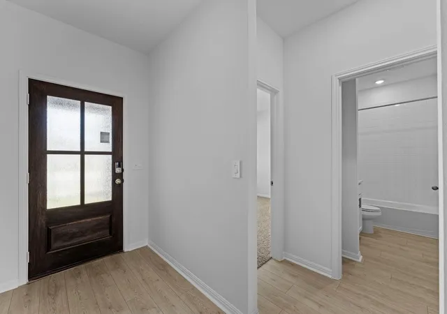 Photo 3 of Single family home for sale at 1836 Side Buster Trl, Leander, TX | MLS# 2545873 | Listing updated on 2026-10-07