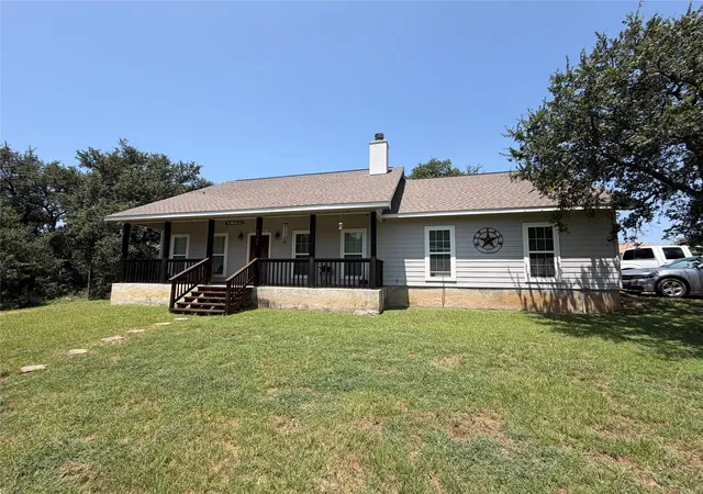 Homes for sale in Granite Shoals, TX | 2302 Belaire Dr, Granite Shoals, TX 78654 | MLS# 1667811