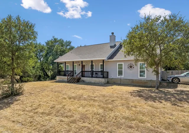 Photo 1 of Single family home for sale at 2302 Belaire Dr, Granite Shoals, TX 78654 | MLS# 1667811 | Listing updated on 2026-08-28