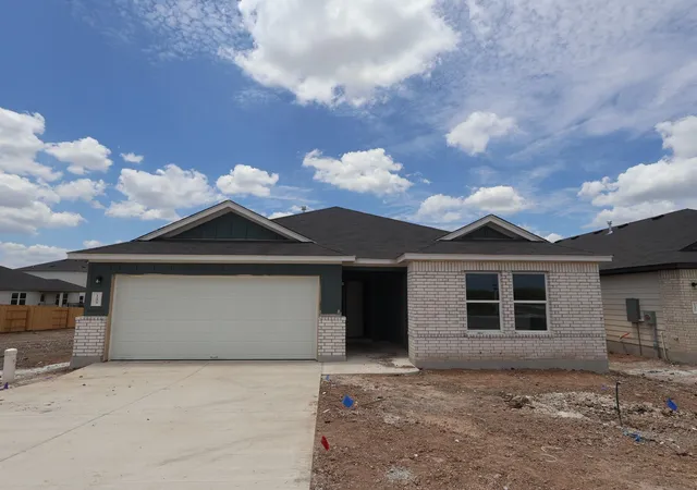 Photo 1 of Single family home for sale at 12404 Setting Peak Ln, Buda, TX 78610 | MLS# 3083738 | Listing updated on 2026-09-22