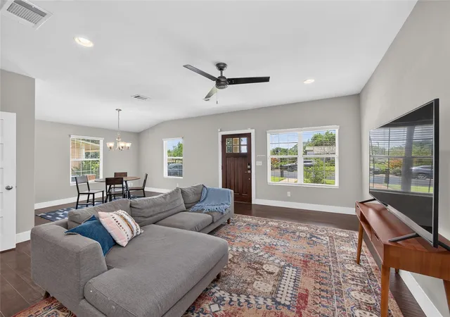Photo 3 of Sale Pending at 4504 Kitty Ave, Austin, TX 78721 | MLS# 2439265 | Listing updated on 2026-08-28