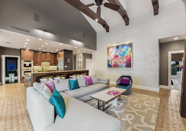 5th image of 206 Las Lomas Dr, West Lake Hills, TX 78746 | MLS# 7145934