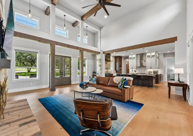 Photo 3 of Single family home for sale at 2203 Improver Rd, Spicewood, TX 78669 | MLS# 5766238 | Listing updated on 2026-09-02