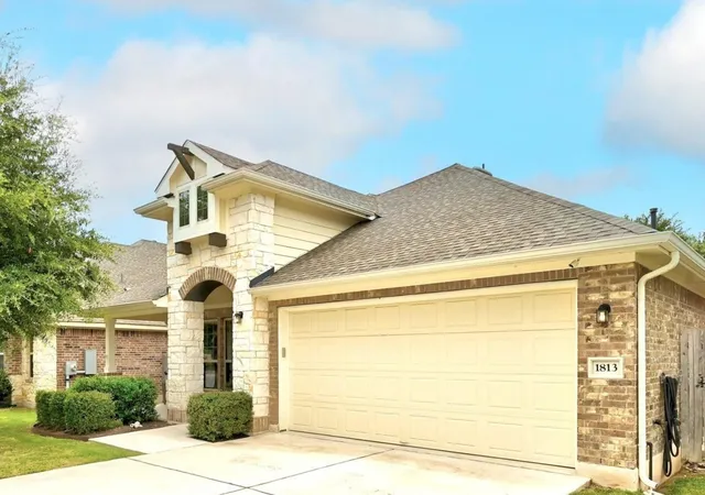 Homes for sale in Leander, TX | 1813 Chickasaw Run, Leander, TX 78641 | MLS# 9165497
