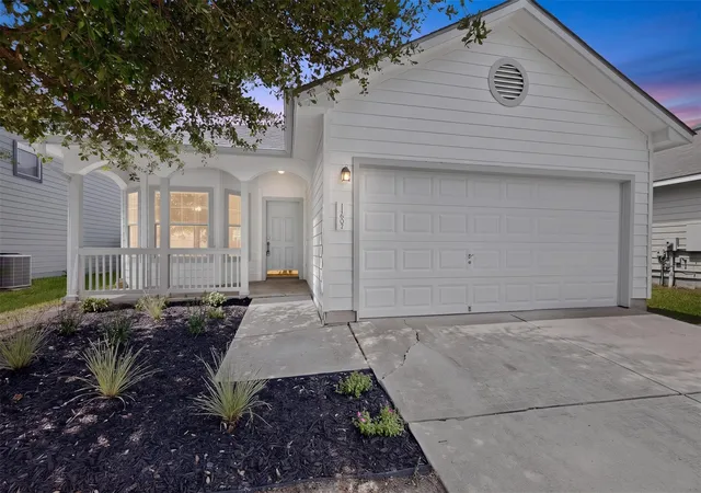 Homes for sale in Manor, TX | 11607 Lapoynor St, Manor, TX 78653 | MLS# 8971347