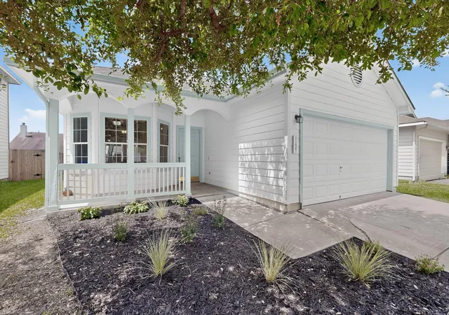 Homes for sale in Manor, TX | 11607 Lapoynor St, Manor, TX 78653 | MLS# 8971347