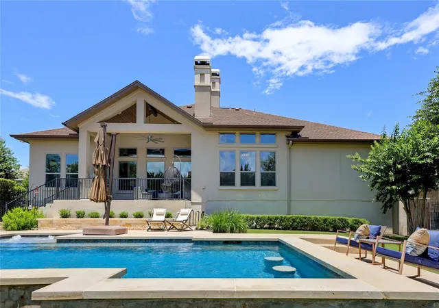 Photo 1 of Sale Pending at 802 Crestone Strm Dr, Austin, TX 78738 | MLS# 1456569 | Listing updated on 2026-10-08