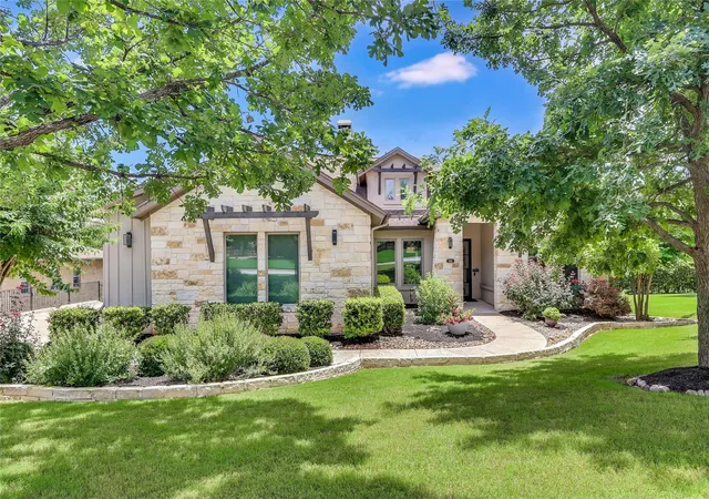Photo 3 of Sale Pending at 802 Crestone Strm Dr, Austin, TX 78738 | MLS# 1456569 | Listing updated on 2026-10-08