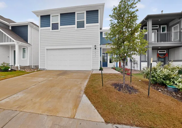 Photo 1 of Single family home for sale at 1411 Iberville Dr, Pflugerville, TX 78660 | MLS# 5254863 | Listing updated on 2026-09-03