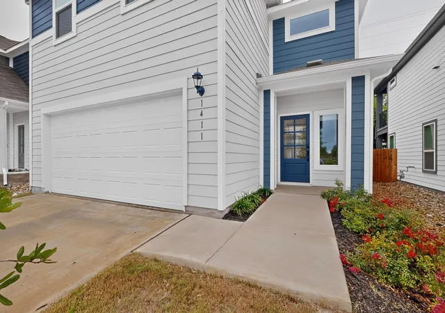 Photo 2 of Single family home for sale at 1411 Iberville Dr, Pflugerville, TX 78660 | MLS# 5254863 | Listing updated on 2026-09-03