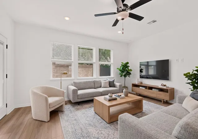 Photo 3 of Single family home for sale at 1411 Iberville Dr, Pflugerville, TX 78660 | MLS# 5254863 | Listing updated on 2026-09-03