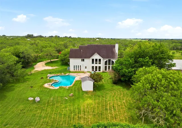 3rd image of 1208 Odaniel School Rd, Seguin, TX 78155 | MLS# 9113996