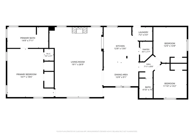 23rd image of 277 Mesquite Dr, Cedar Creek, TX 78612 | MLS# 3775270