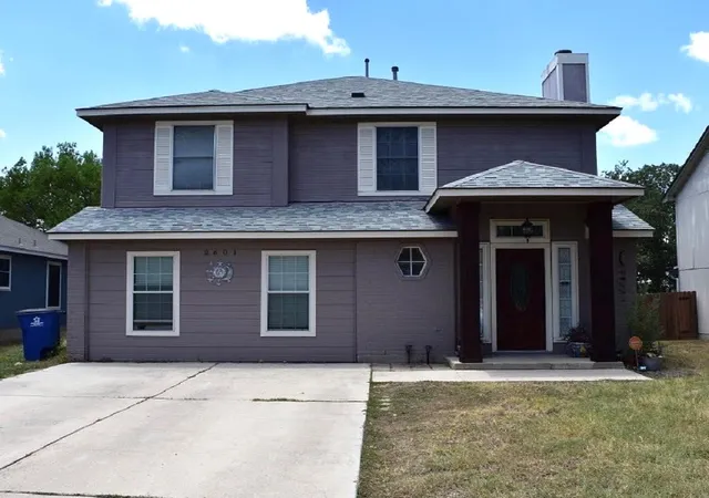 2nd image of 2601 Highcloud Dr, Lockhart, TX 78644 | MLS# 9374579