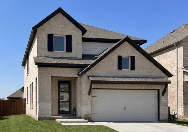 Photo 1 of Sale Pending at 1324 Hartley Dr, Leander, TX 78641 | MLS# 2203358 | Listing updated on 2026-08-29