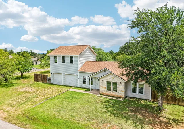 Homes for sale in Granite Shoals, TX | 164 Southwood Dr, Granite Shoals, TX 78654 | MLS# 2353978