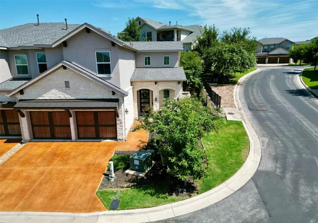 Photo 1 of Condo for sale at 440 Cartwheel Bnd #95, Austin, TX 78738 | MLS# 8797475 | Listing updated on 2026-08-13