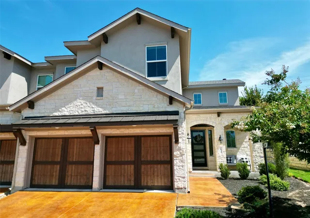 Photo 2 of Condo for sale at 440 Cartwheel Bnd #95, Austin, TX 78738 | MLS# 8797475 | Listing updated on 2026-08-13